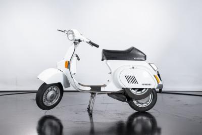 1984 Piaggio Vespa PK 50 Automatica