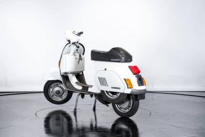 1984 Piaggio Vespa PK 50 Automatica