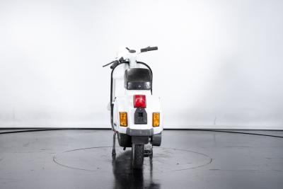 1984 Piaggio Vespa PK 50 Automatica