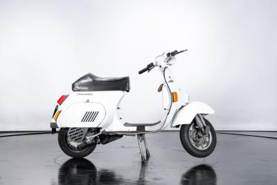 1984 Piaggio Vespa PK 50 Automatica