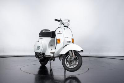 1984 Piaggio Vespa PK 50 Automatica