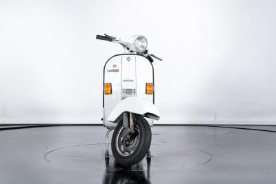 1984 Piaggio Vespa PK 50 Automatica