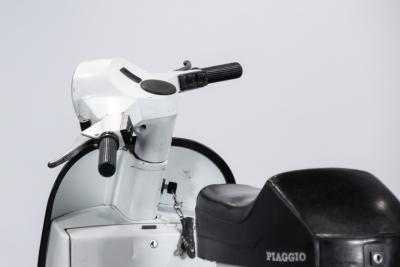 1984 Piaggio Vespa PK 50 Automatica