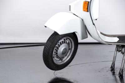 1984 Piaggio Vespa PK 50 Automatica