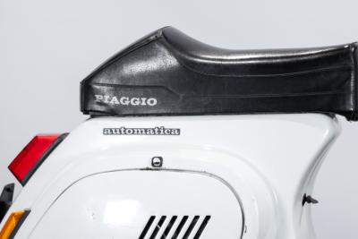 1984 Piaggio Vespa PK 50 Automatica