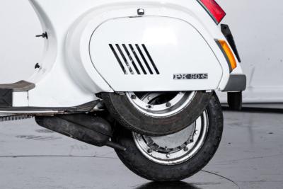 1984 Piaggio Vespa PK 50 Automatica