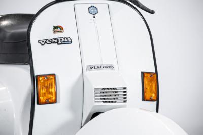 1984 Piaggio Vespa PK 50 Automatica