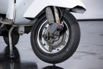 1984 Piaggio Vespa PK 50 Automatica