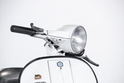 1984 Piaggio Vespa PK 50 Automatica