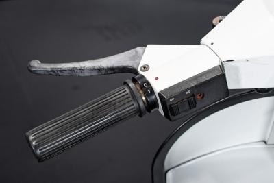 1984 Piaggio Vespa PK 50 Automatica