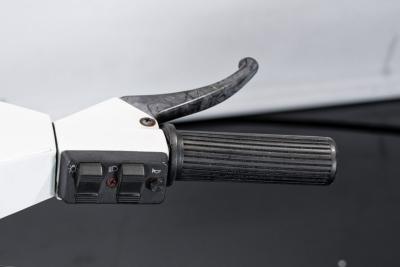 1984 Piaggio Vespa PK 50 Automatica