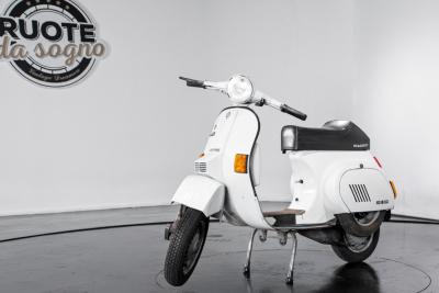 1984 Piaggio Vespa PK 50 Automatica