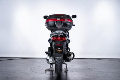 2007 Piaggio PIAGGIO BEVERLY 400