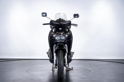 2007 Piaggio PIAGGIO BEVERLY 400