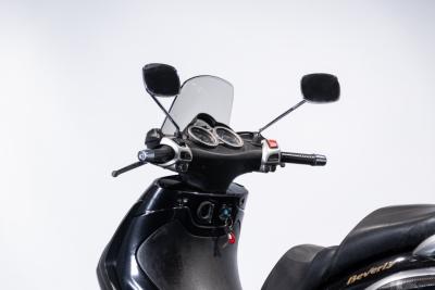 2007 Piaggio PIAGGIO BEVERLY 400