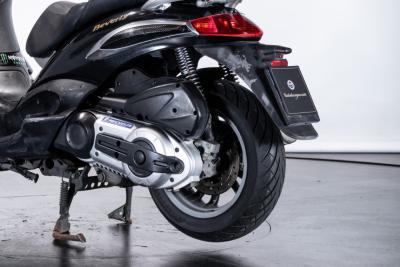 2007 Piaggio PIAGGIO BEVERLY 400