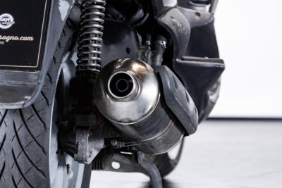 2007 Piaggio PIAGGIO BEVERLY 400