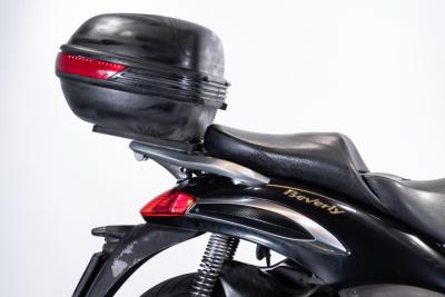 2007 Piaggio PIAGGIO BEVERLY 400