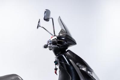 2007 Piaggio PIAGGIO BEVERLY 400