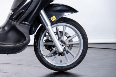 2007 Piaggio PIAGGIO BEVERLY 400