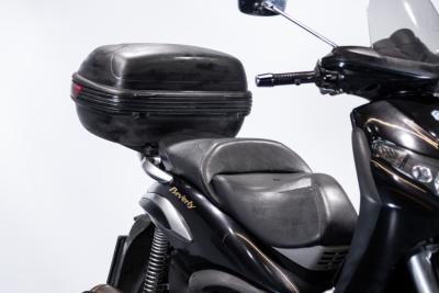 2007 Piaggio PIAGGIO BEVERLY 400