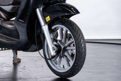 2007 Piaggio PIAGGIO BEVERLY 400