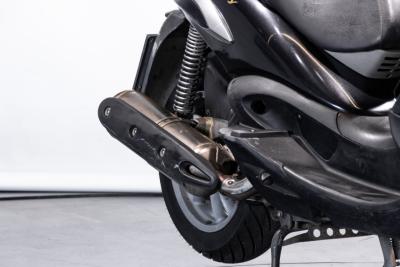 2007 Piaggio PIAGGIO BEVERLY 400