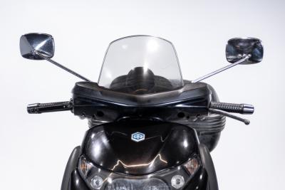 2007 Piaggio PIAGGIO BEVERLY 400