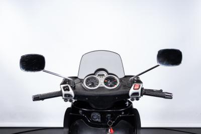 2007 Piaggio PIAGGIO BEVERLY 400