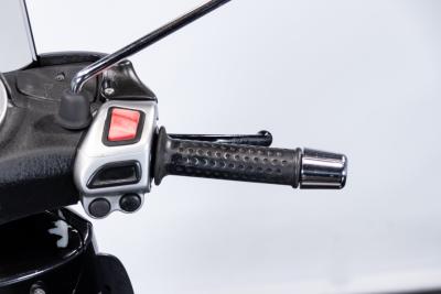 2007 Piaggio PIAGGIO BEVERLY 400