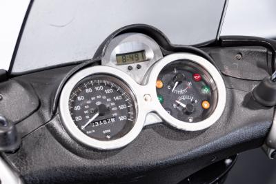 2007 Piaggio PIAGGIO BEVERLY 400