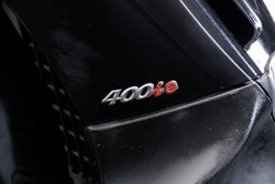 2007 Piaggio PIAGGIO BEVERLY 400