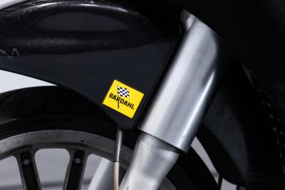 2007 Piaggio PIAGGIO BEVERLY 400