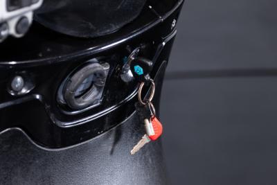 2007 Piaggio PIAGGIO BEVERLY 400