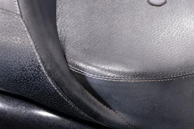 2007 Piaggio PIAGGIO BEVERLY 400