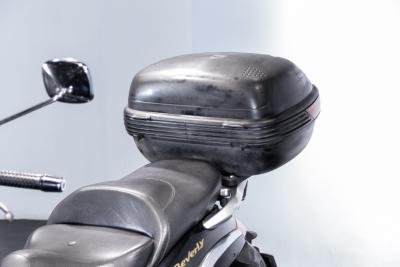 2007 Piaggio PIAGGIO BEVERLY 400