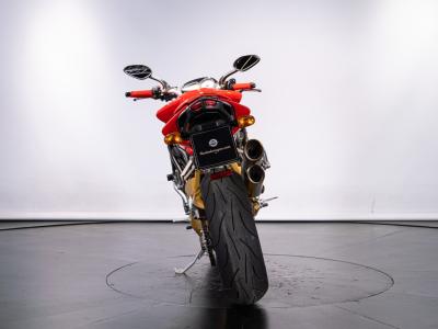 2008 MV Agusta BRUTALE SERIE ORO