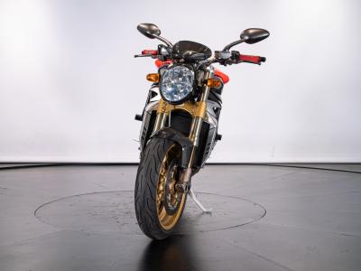 2008 MV Agusta BRUTALE SERIE ORO