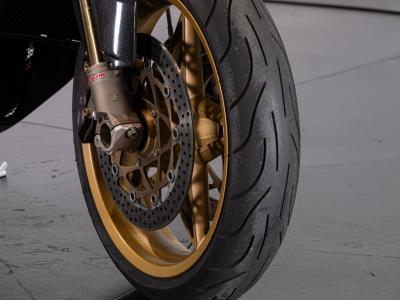 2008 MV Agusta BRUTALE SERIE ORO