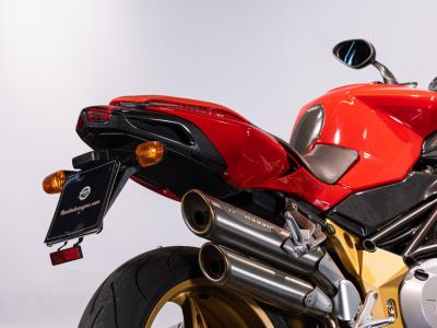 2008 MV Agusta BRUTALE SERIE ORO