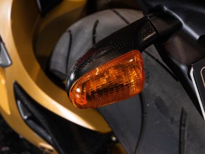 2008 MV Agusta BRUTALE SERIE ORO