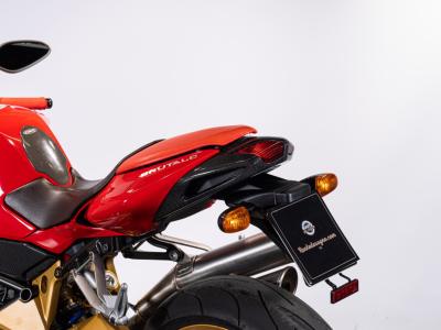 2008 MV Agusta BRUTALE SERIE ORO