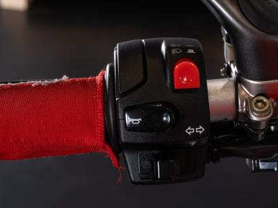 2008 MV Agusta BRUTALE SERIE ORO