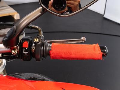 2008 MV Agusta BRUTALE SERIE ORO