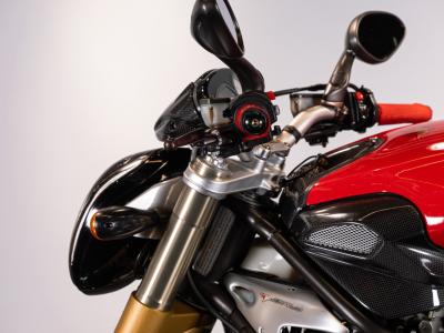 2008 MV Agusta BRUTALE SERIE ORO