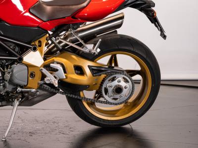 2008 MV Agusta BRUTALE SERIE ORO