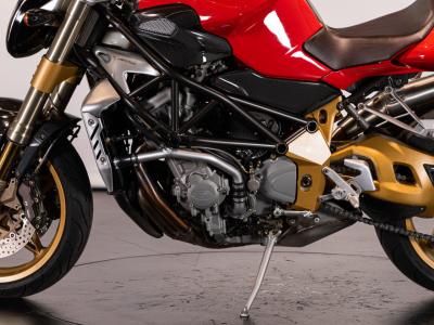 2008 MV Agusta BRUTALE SERIE ORO