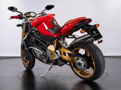 2008 MV Agusta BRUTALE SERIE ORO