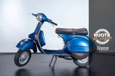 1984 Piaggio VESPA P200 E