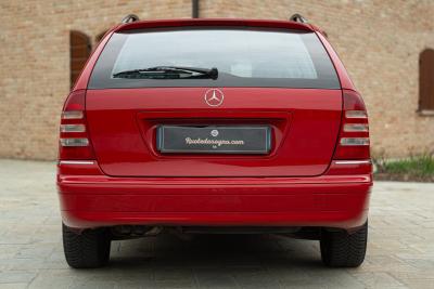 2003 Mercedes - Benz C 220&nbsp;SW